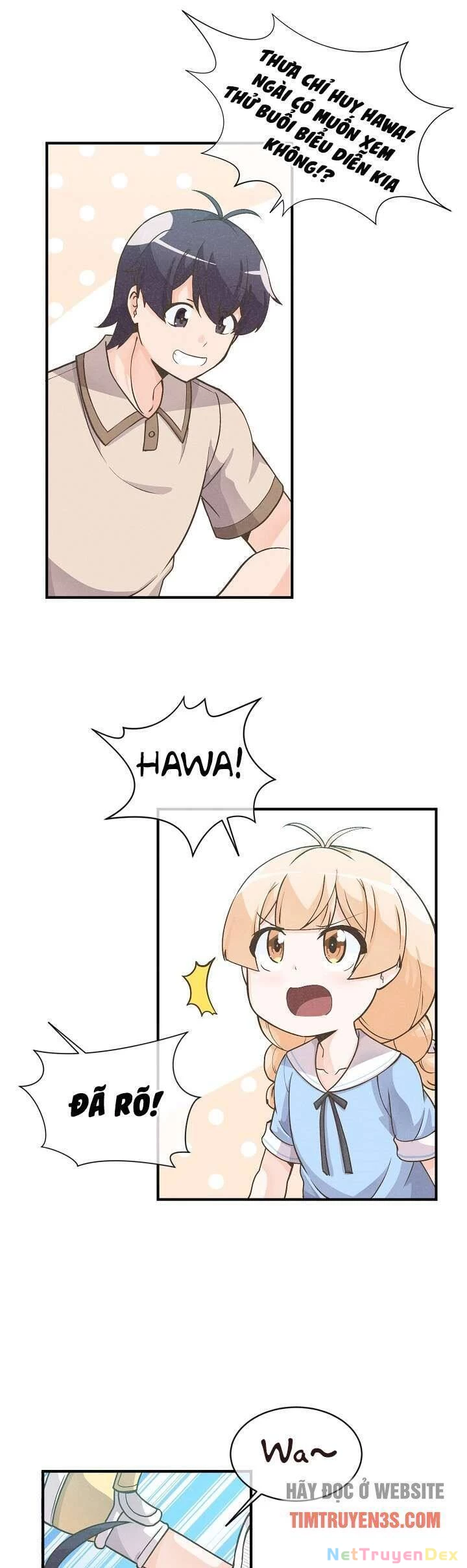 Nông Dân Linh Hồn Chapter 6 - 9