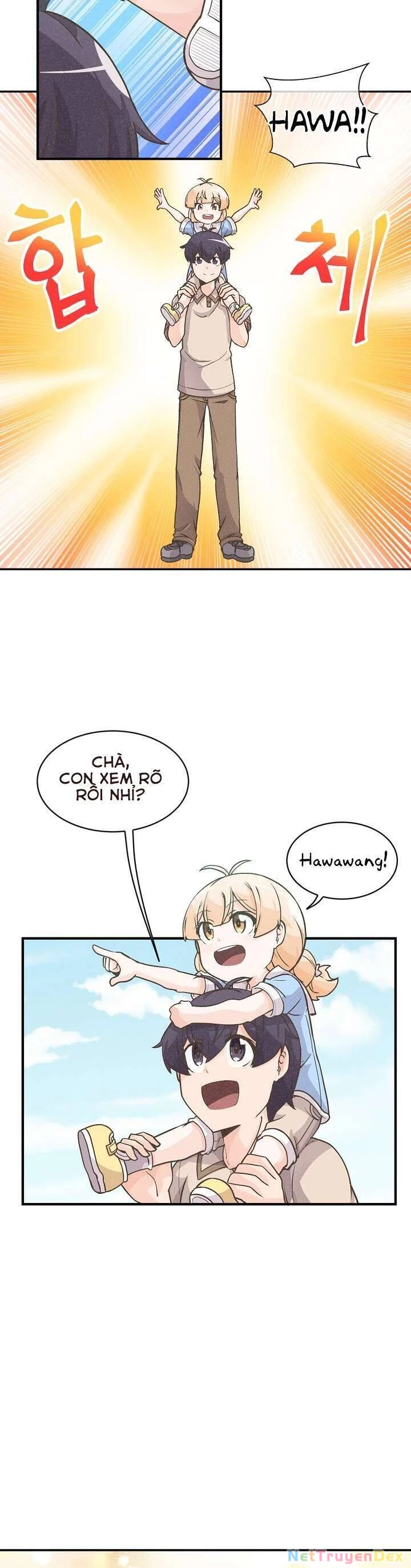 Nông Dân Linh Hồn Chapter 6 - 10