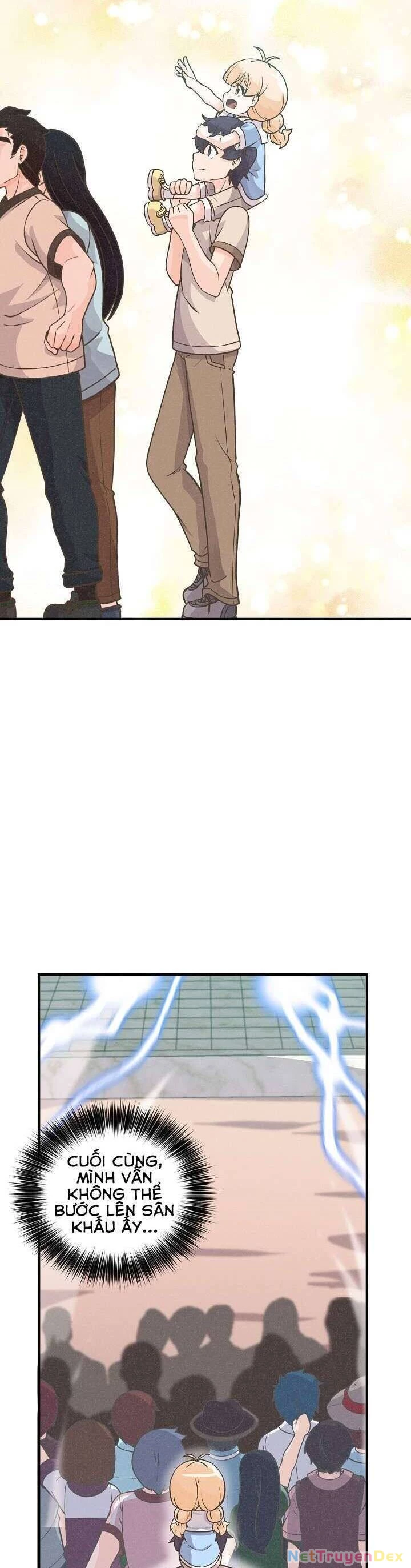 Nông Dân Linh Hồn Chapter 6 - 11