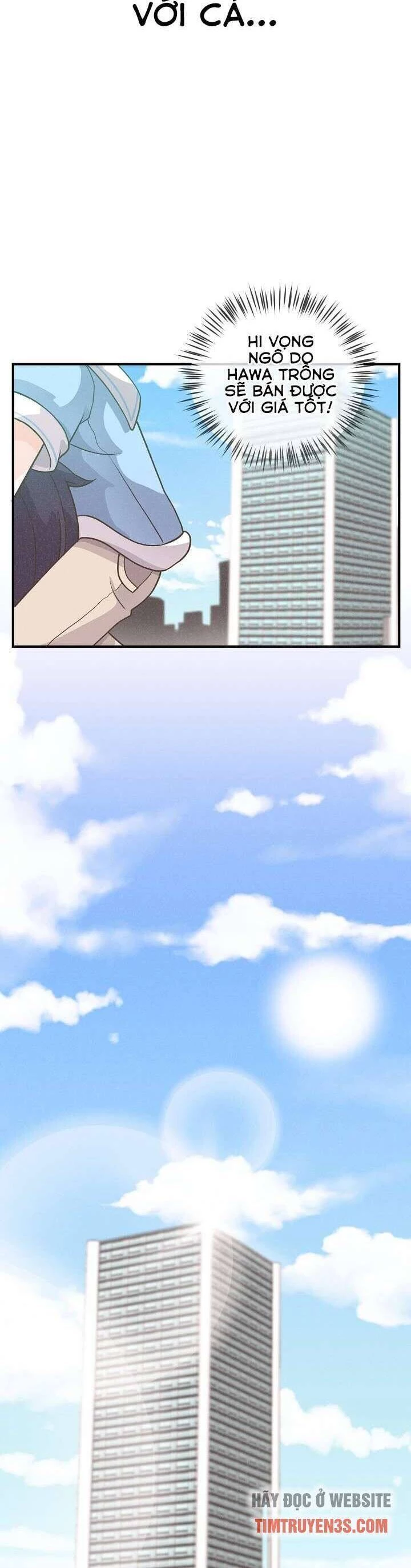 Nông Dân Linh Hồn Chapter 6 - 13