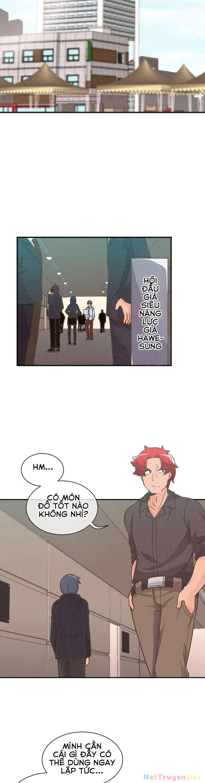 Nông Dân Linh Hồn Chapter 6 - 14