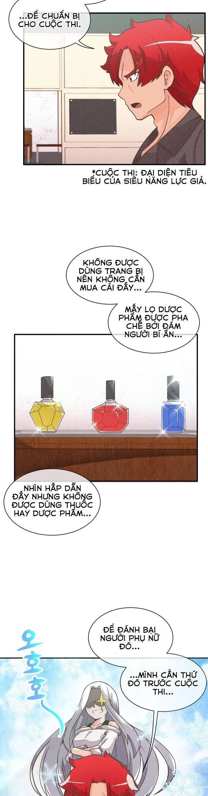 Nông Dân Linh Hồn Chapter 6 - 15