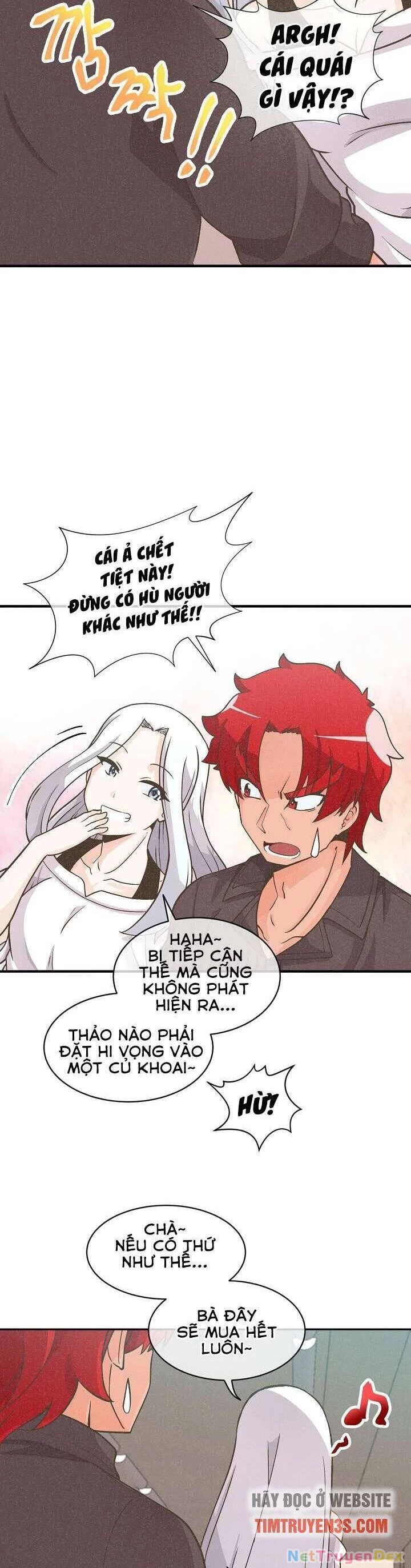 Nông Dân Linh Hồn Chapter 6 - 17