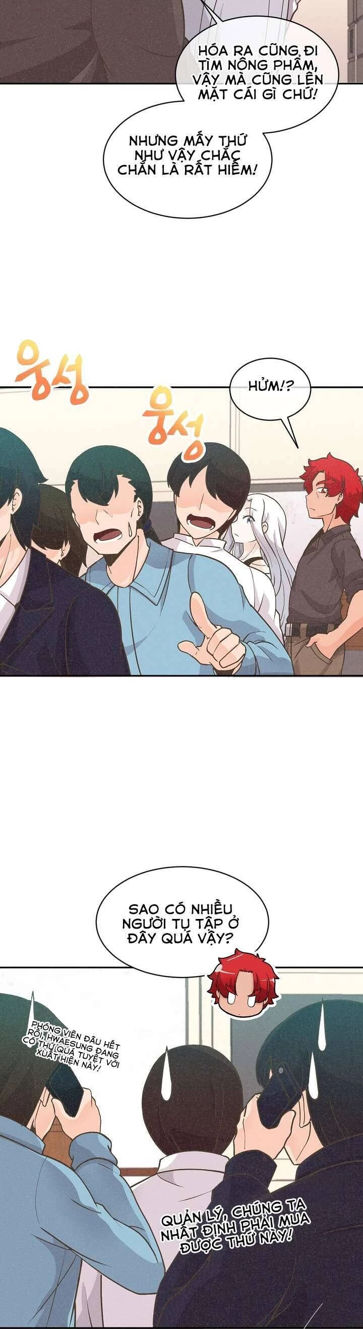 Nông Dân Linh Hồn Chapter 6 - 18