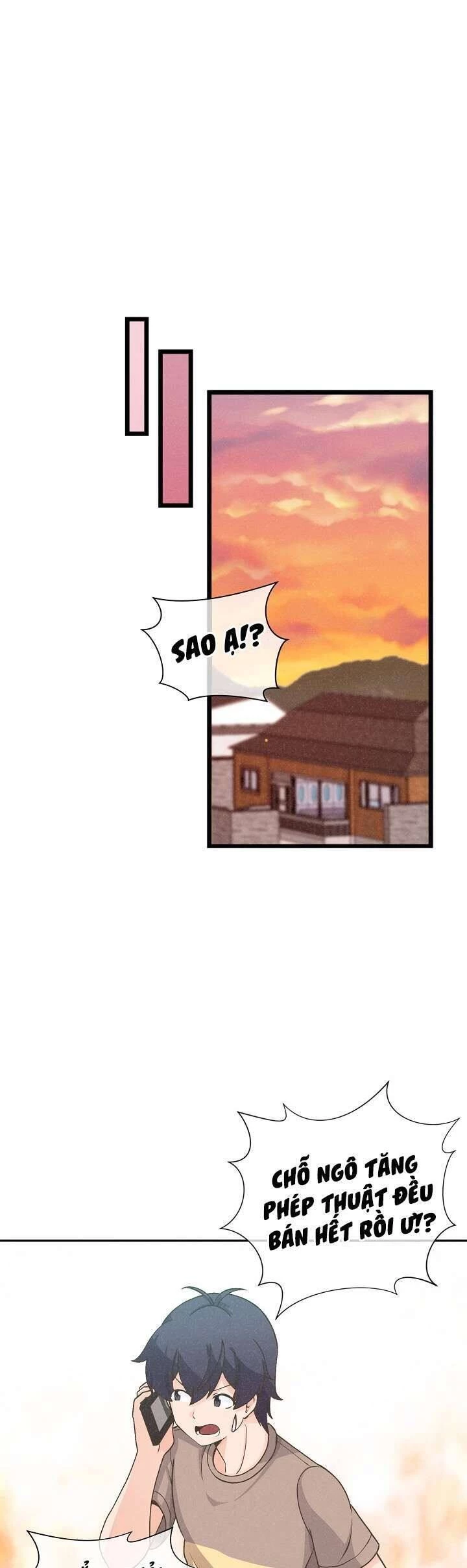 Nông Dân Linh Hồn Chapter 6 - 23