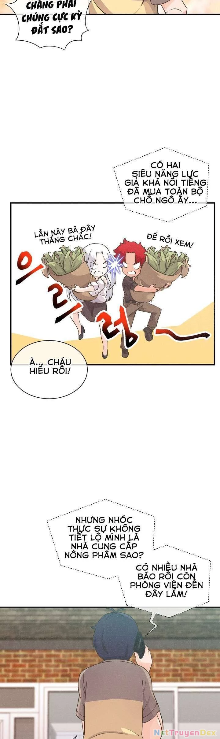 Nông Dân Linh Hồn Chapter 6 - 24