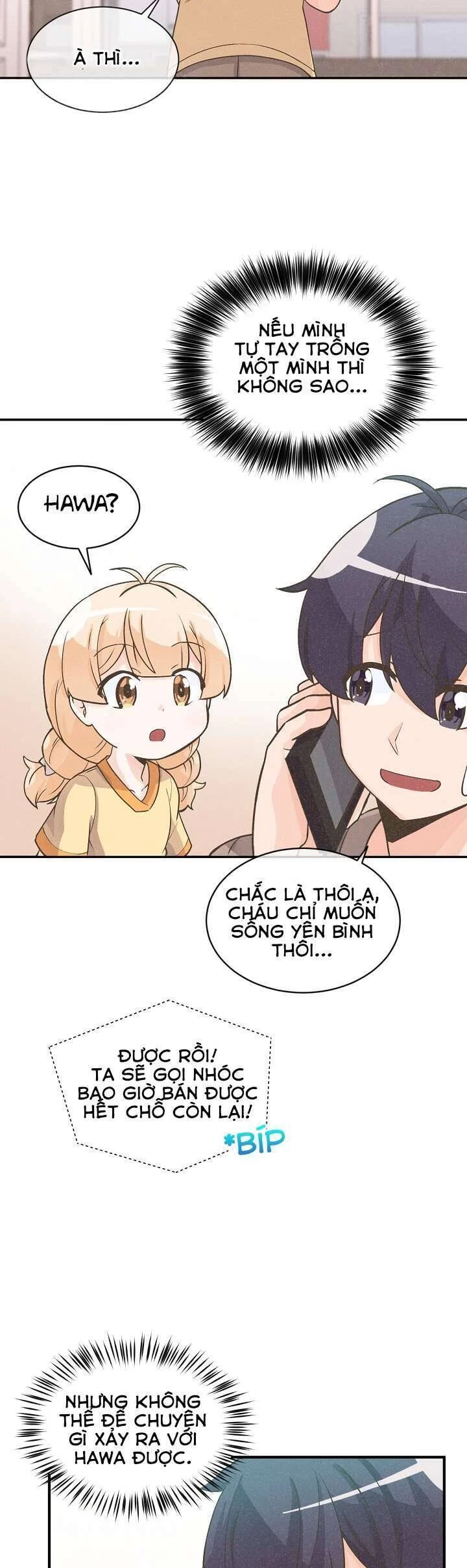 Nông Dân Linh Hồn Chapter 6 - 25