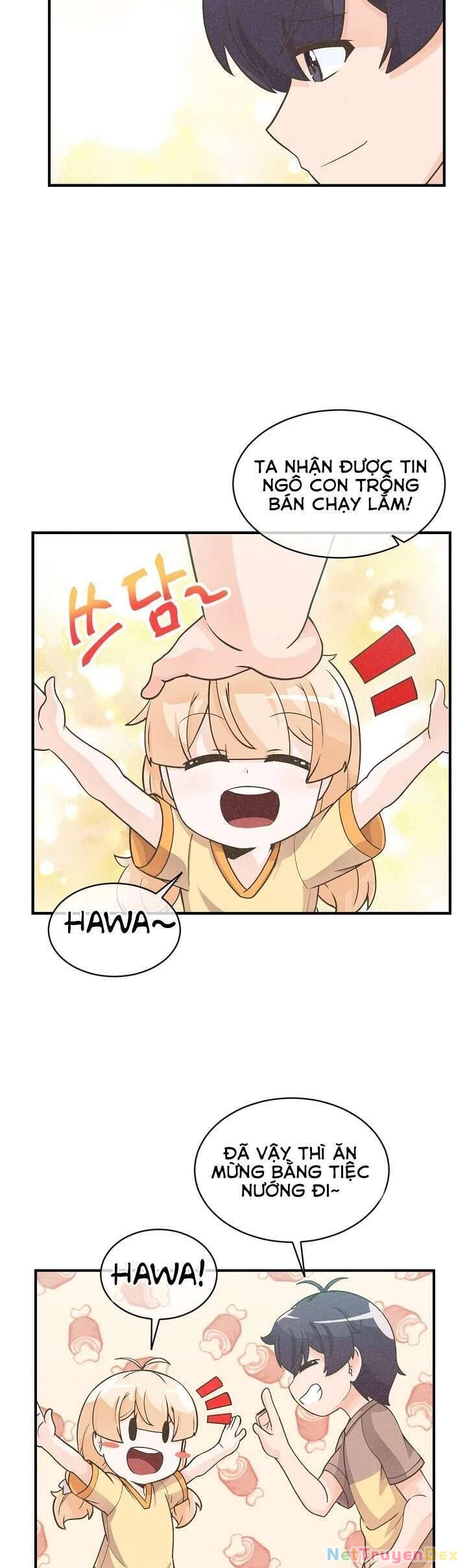 Nông Dân Linh Hồn Chapter 6 - 26