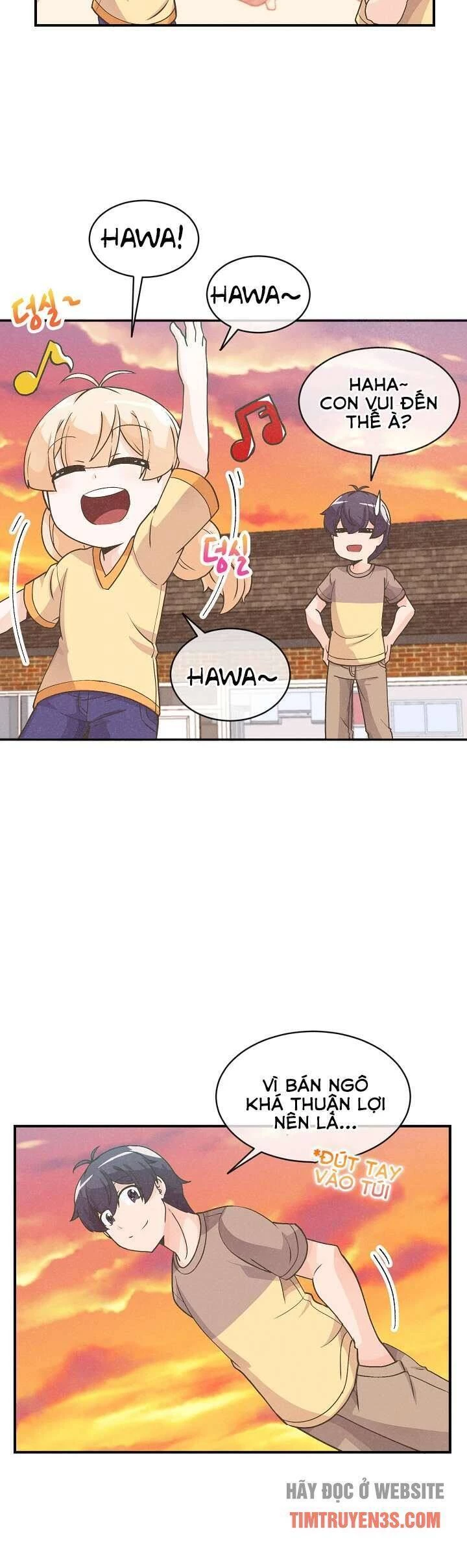 Nông Dân Linh Hồn Chapter 6 - 27