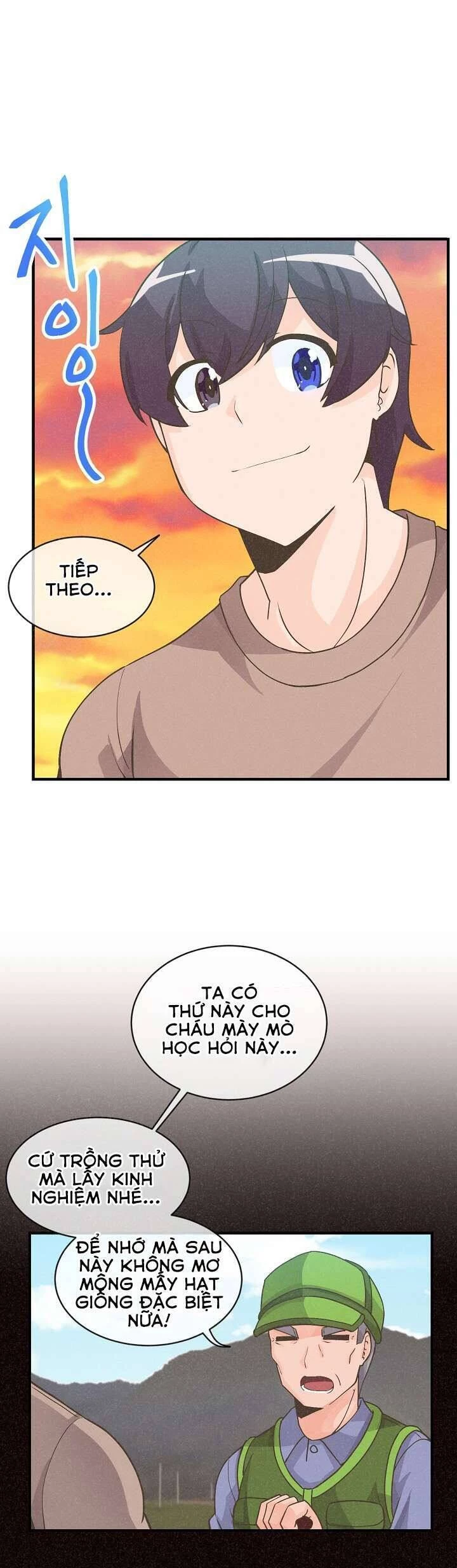 Nông Dân Linh Hồn Chapter 6 - 28