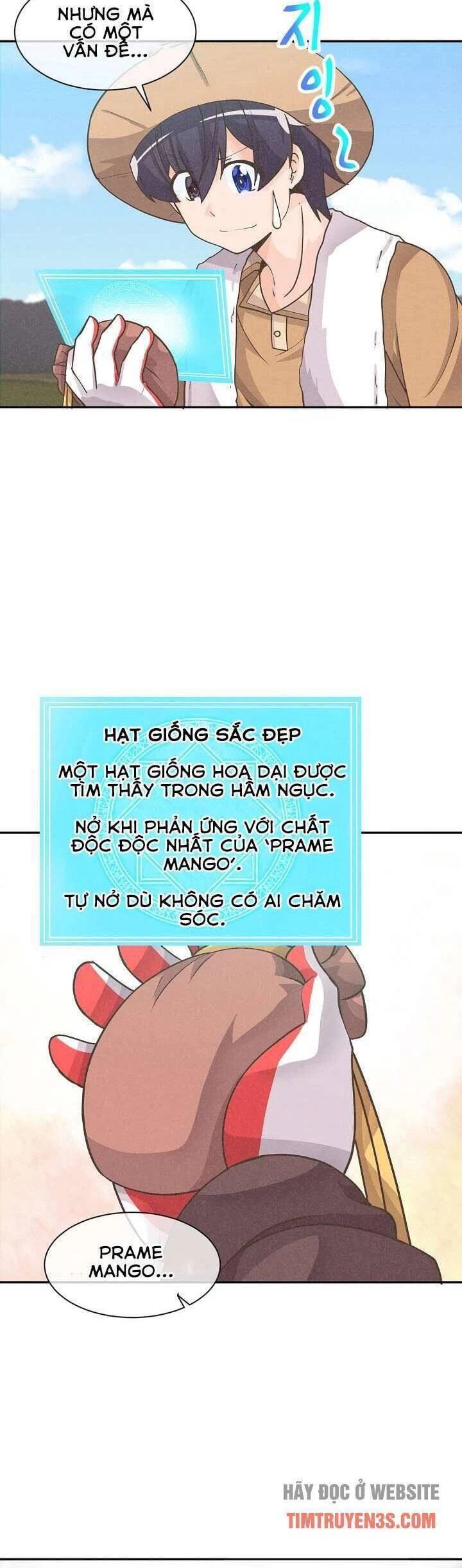 Nông Dân Linh Hồn Chapter 7 - 8