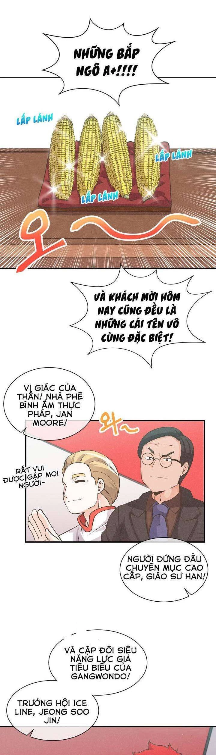 Nông Dân Linh Hồn Chapter 7 - 15