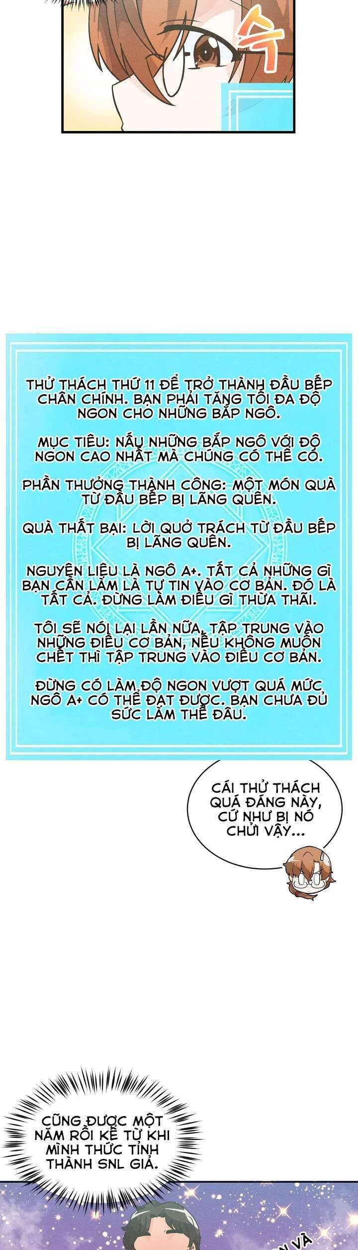 Nông Dân Linh Hồn Chapter 7 - 19