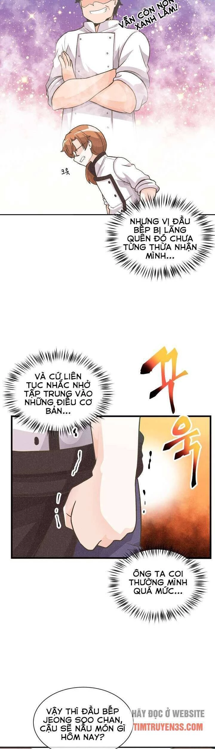 Nông Dân Linh Hồn Chapter 7 - 20