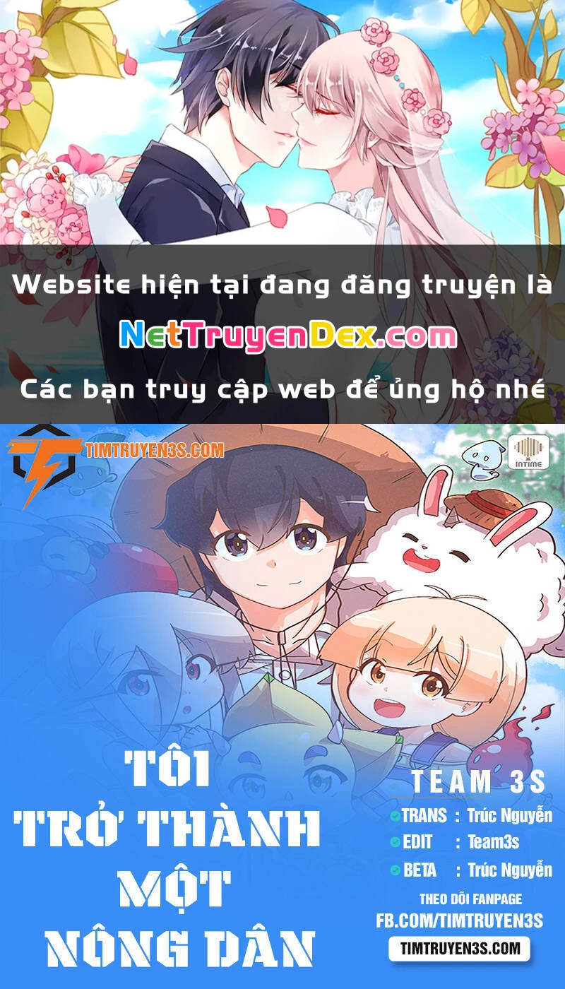 Nông Dân Linh Hồn Chapter 8 - 1