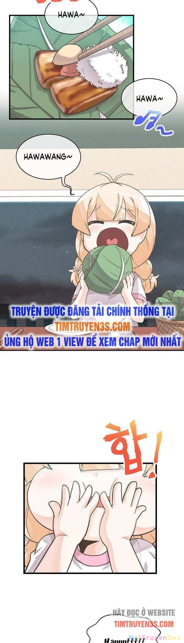 Nông Dân Linh Hồn Chapter 8 - 22