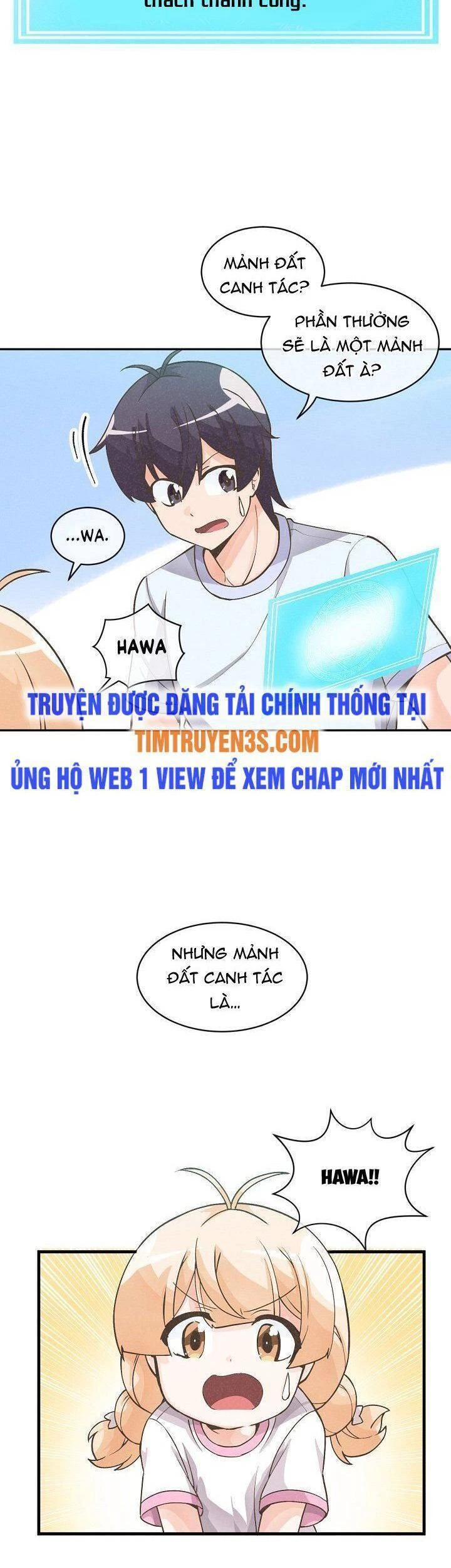 Nông Dân Linh Hồn Chapter 8 - 25