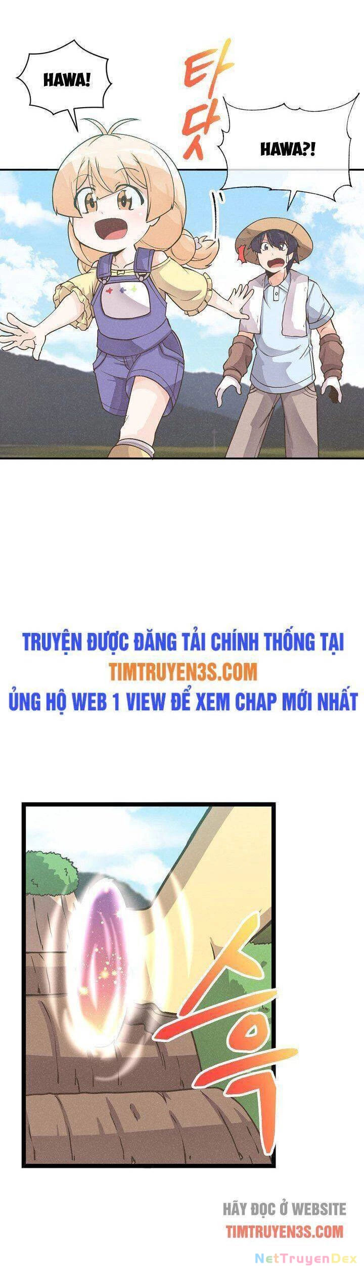 Nông Dân Linh Hồn Chapter 8 - 31