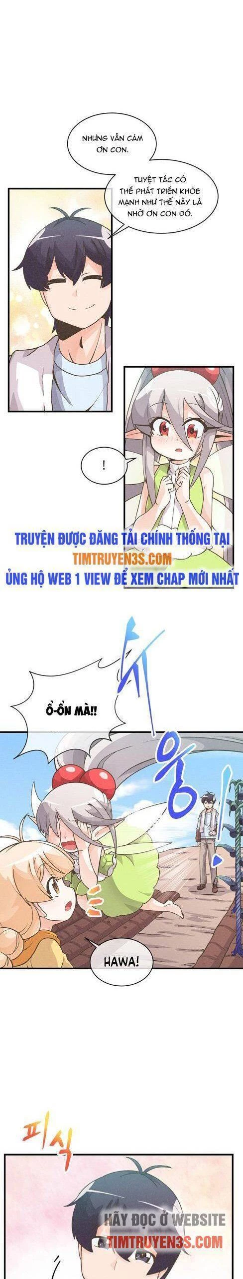 Nông Dân Linh Hồn Chapter 10 - 5