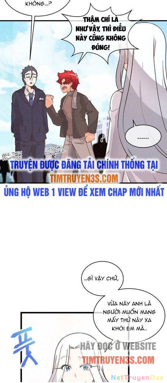 Nông Dân Linh Hồn Chapter 10 - 15