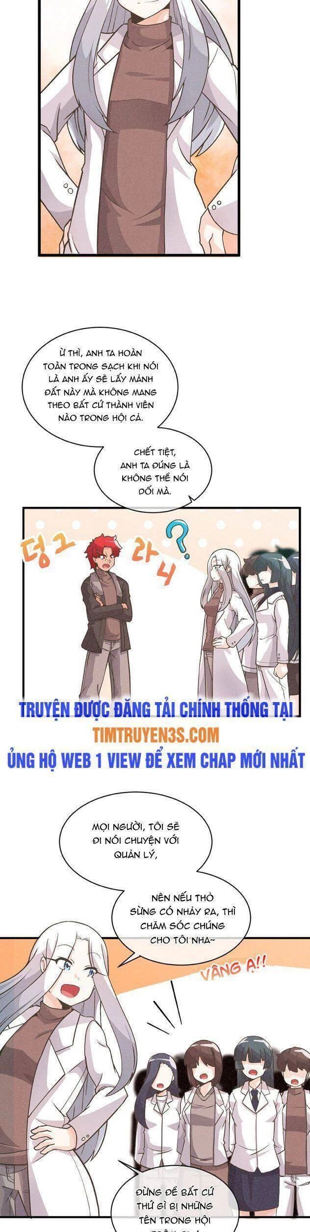 Nông Dân Linh Hồn Chapter 10 - 16