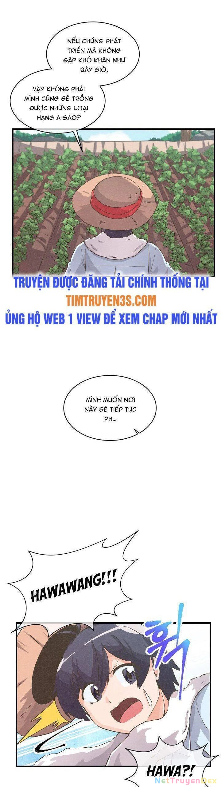 Nông Dân Linh Hồn Chapter 11 - 4