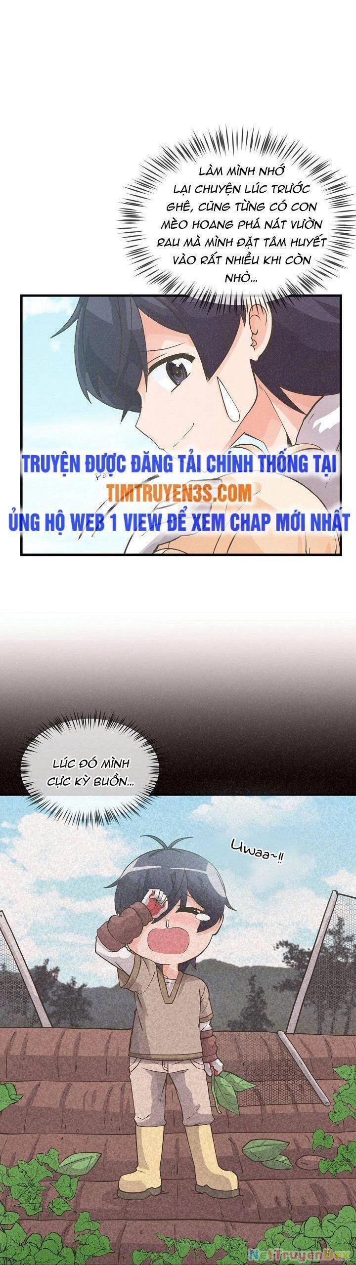 Nông Dân Linh Hồn Chapter 11 - 9