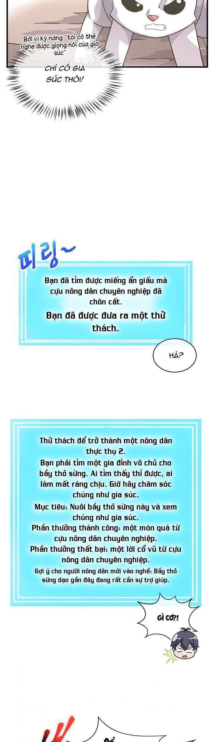 Nông Dân Linh Hồn Chapter 11 - 17