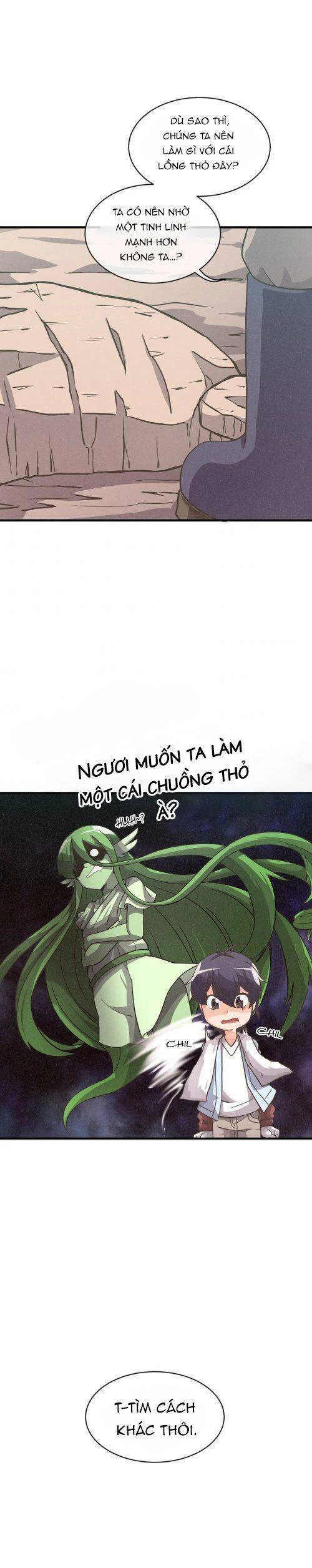 Nông Dân Linh Hồn Chapter 12 - 17