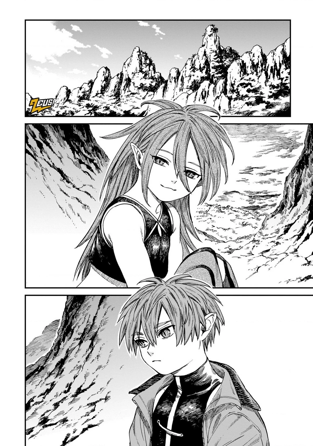 Hổ Vẫn Chưa Muốn Xơi Rồng Chapter 23 - 5