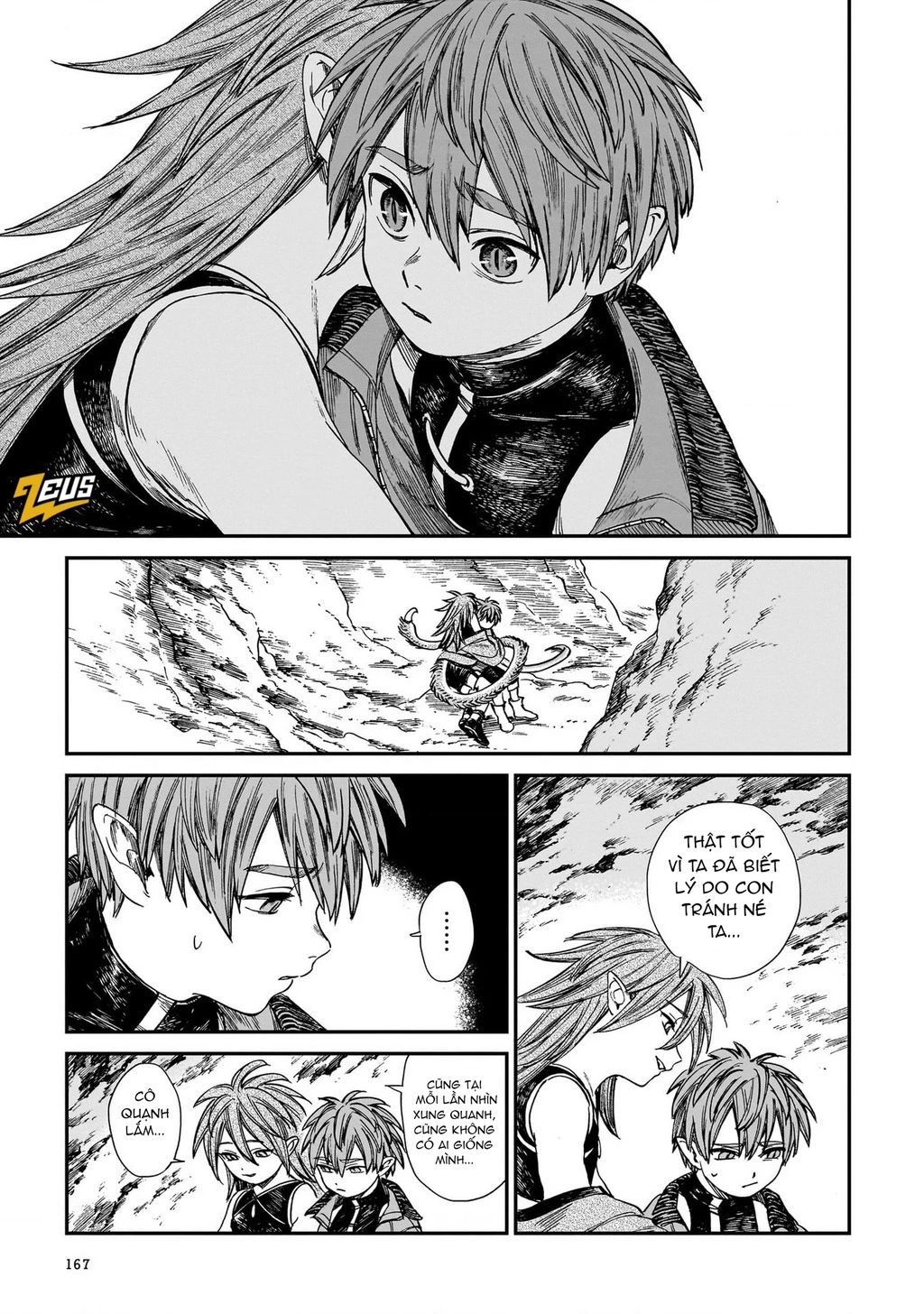 Hổ Vẫn Chưa Muốn Xơi Rồng Chapter 23 - 16