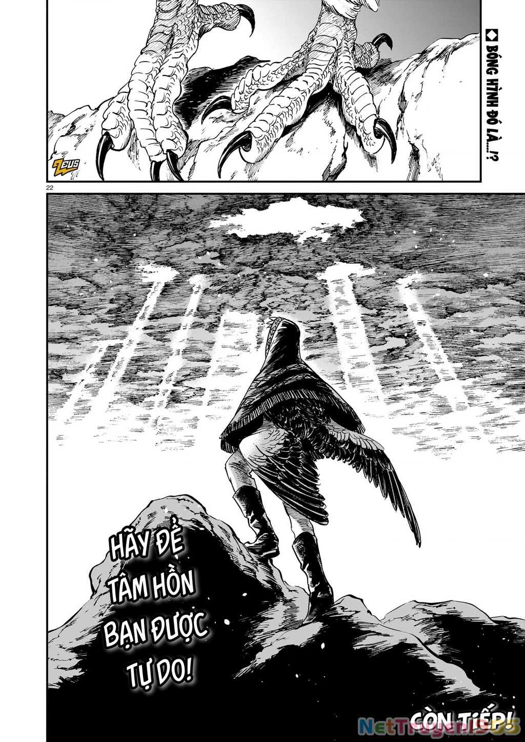 Hổ Vẫn Chưa Muốn Xơi Rồng Chapter 27 - 24