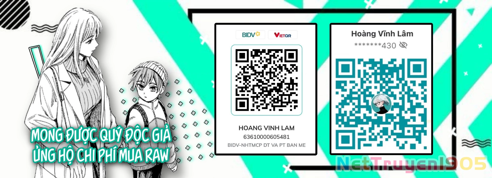 Hổ Vẫn Chưa Muốn Xơi Rồng Chapter 28.1 - 3