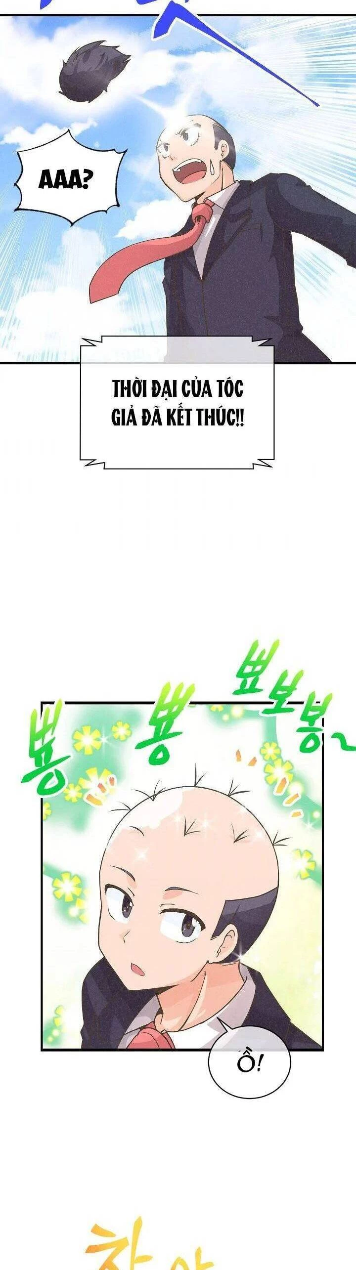 Nông Dân Linh Hồn Chapter 13 - 3