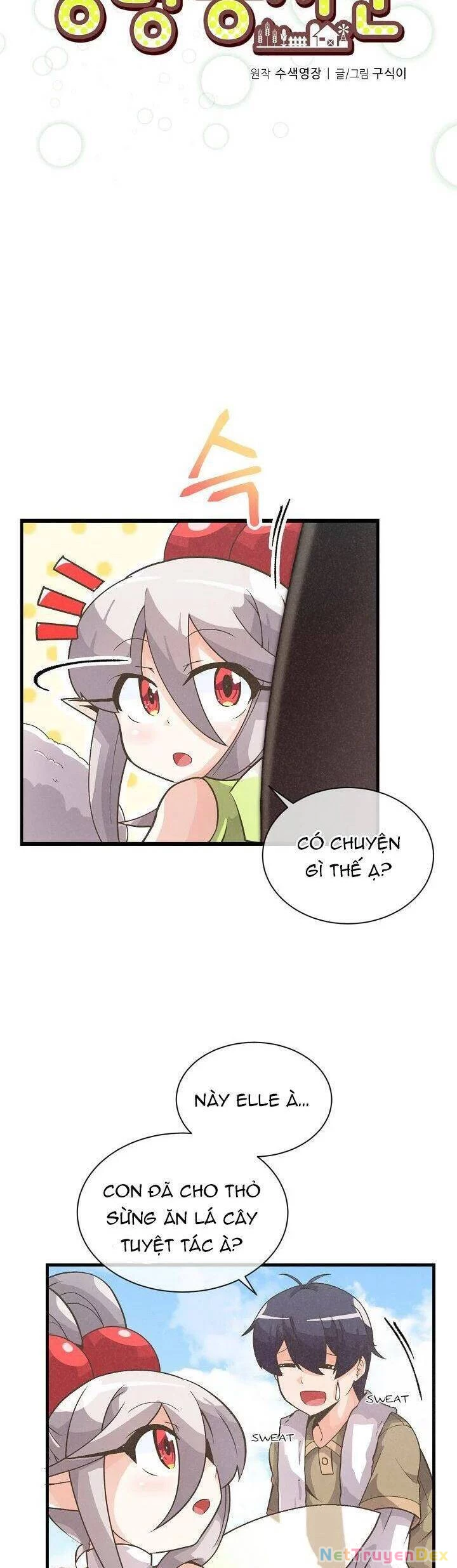 Nông Dân Linh Hồn Chapter 13 - 7