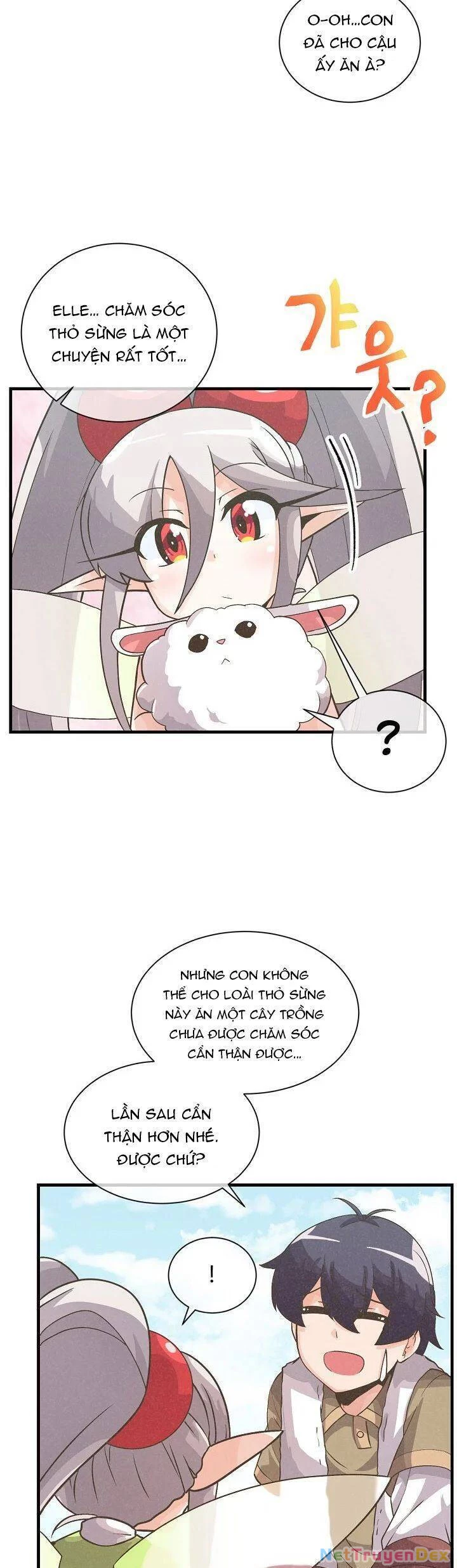 Nông Dân Linh Hồn Chapter 13 - 10