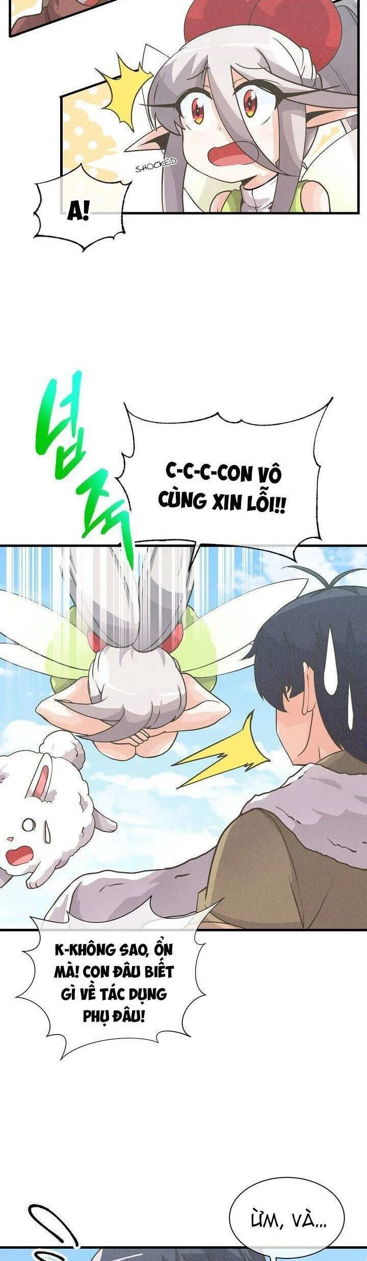 Nông Dân Linh Hồn Chapter 13 - 12