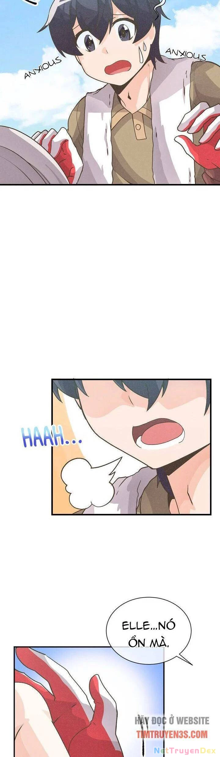 Nông Dân Linh Hồn Chapter 13 - 13