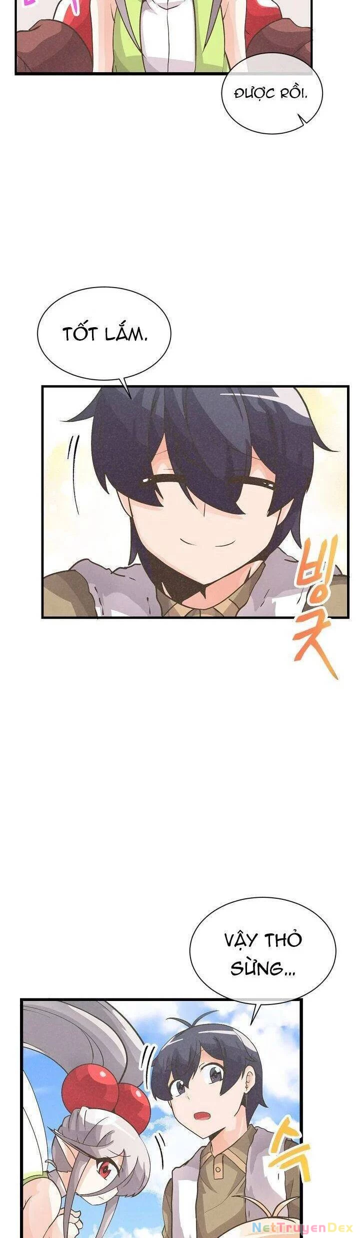 Nông Dân Linh Hồn Chapter 13 - 15