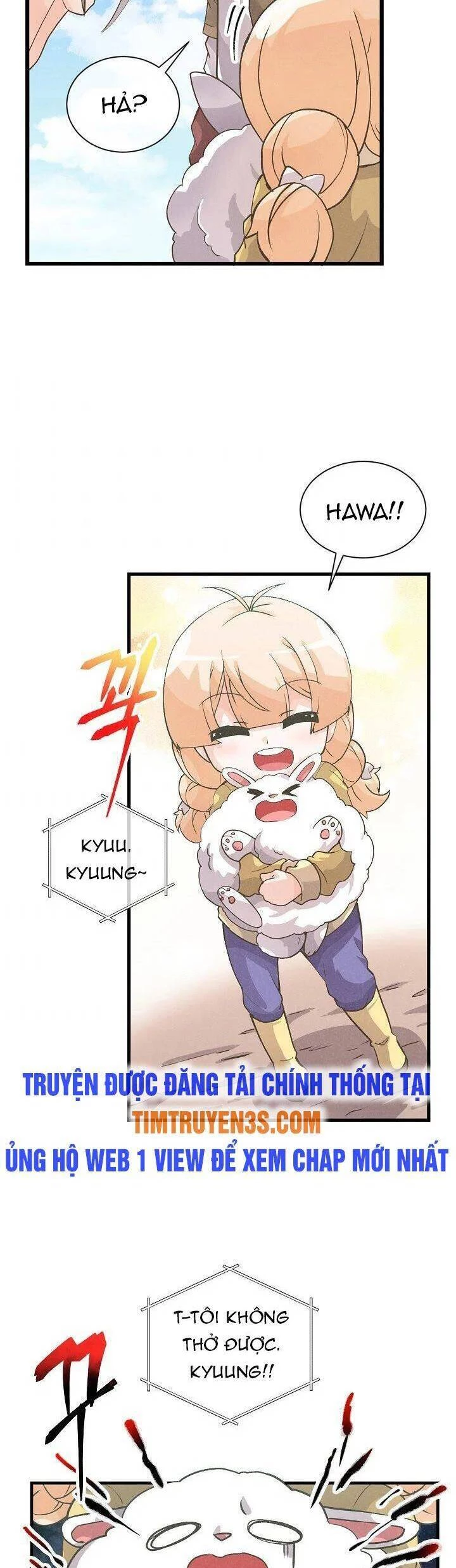 Nông Dân Linh Hồn Chapter 13 - 16