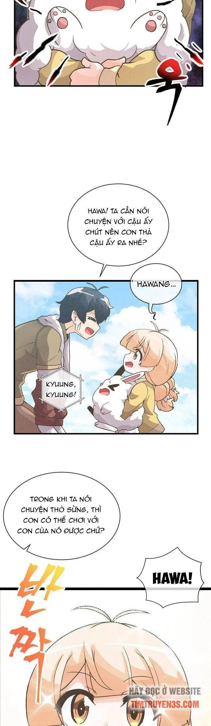 Nông Dân Linh Hồn Chapter 13 - 17