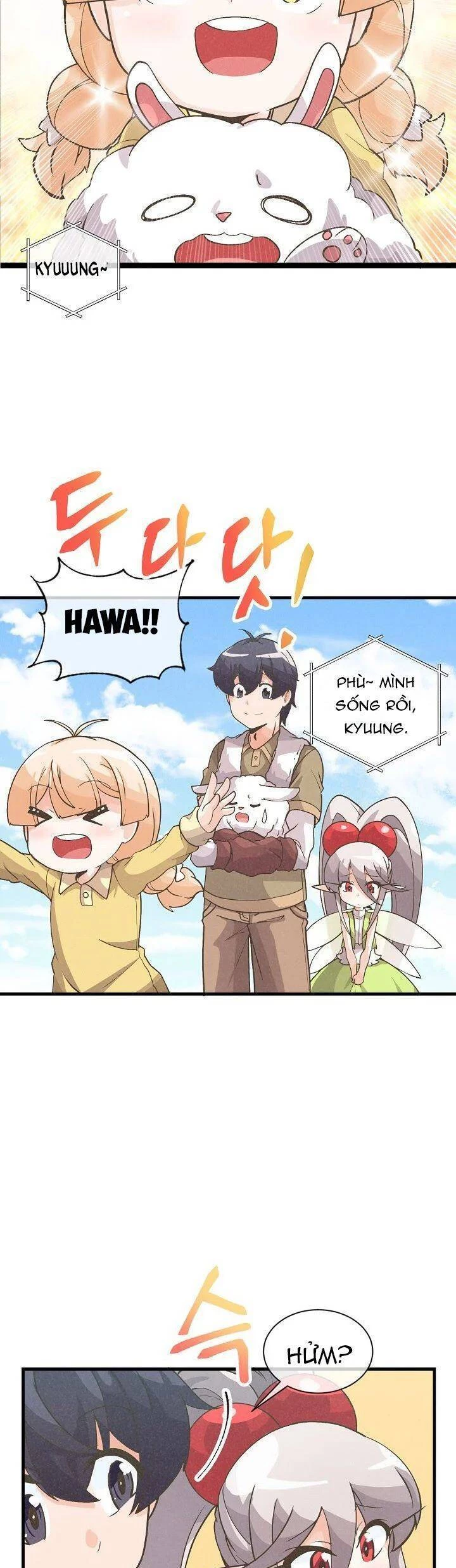 Nông Dân Linh Hồn Chapter 13 - 18