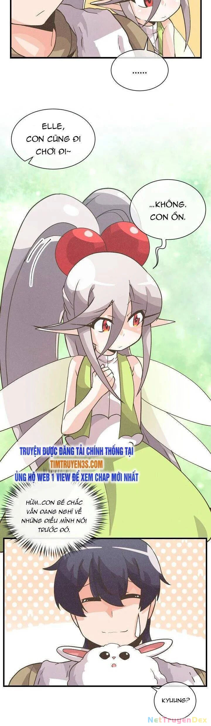 Nông Dân Linh Hồn Chapter 13 - 19