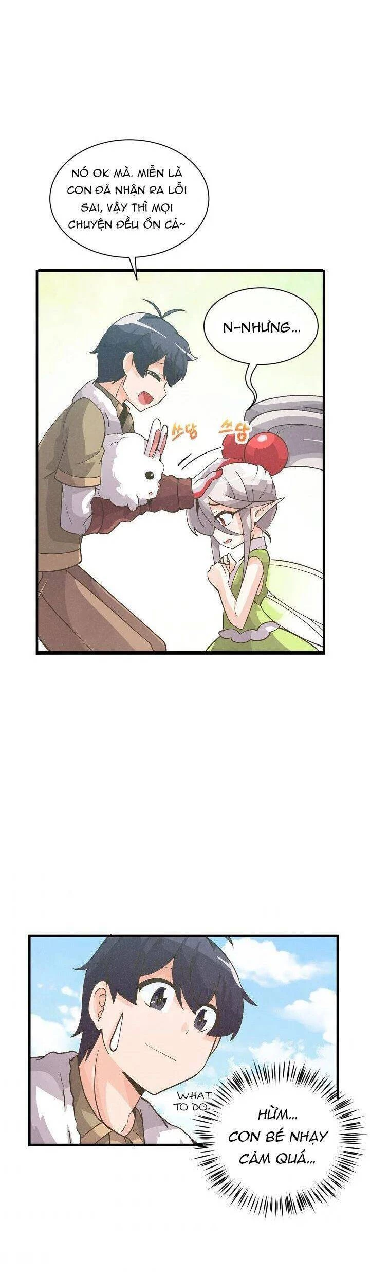 Nông Dân Linh Hồn Chapter 13 - 20