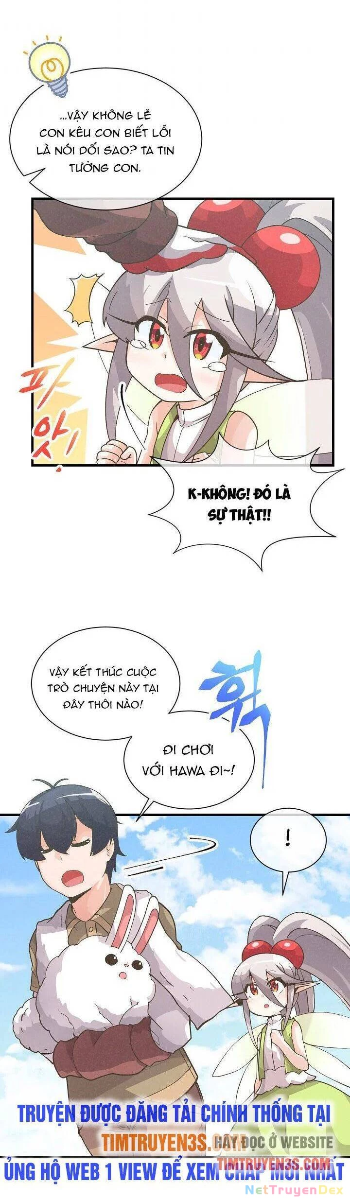 Nông Dân Linh Hồn Chapter 13 - 21