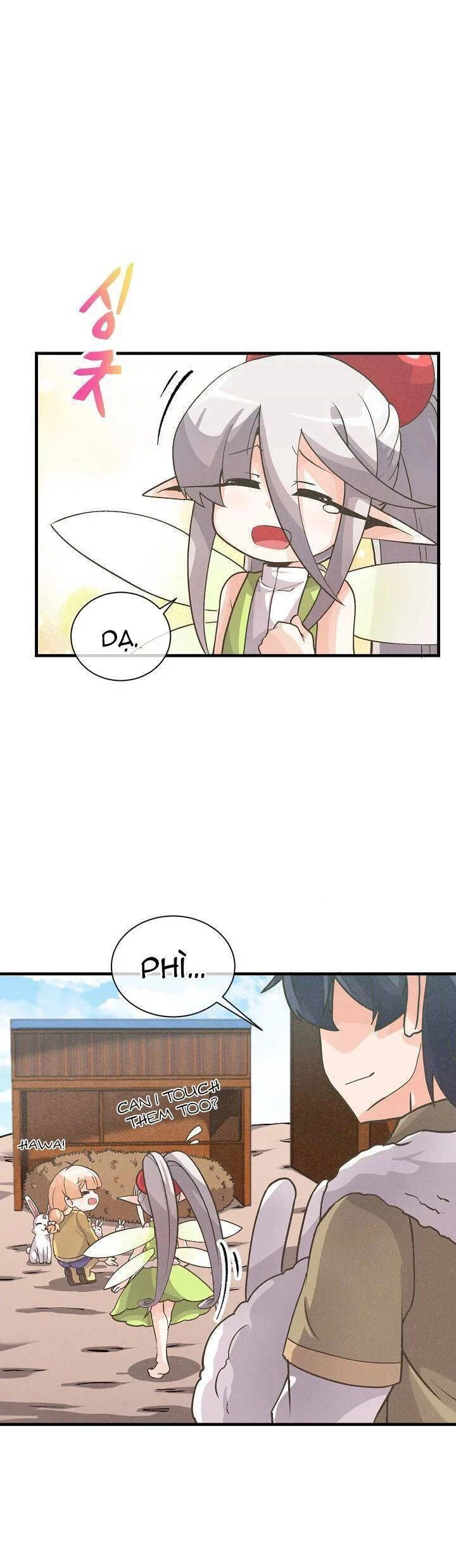 Nông Dân Linh Hồn Chapter 13 - 22