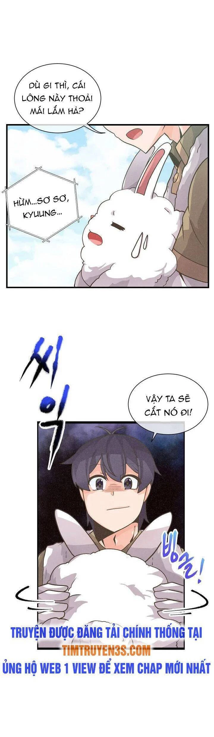 Nông Dân Linh Hồn Chapter 13 - 23