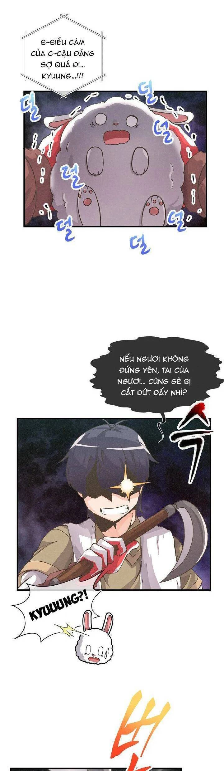 Nông Dân Linh Hồn Chapter 13 - 24