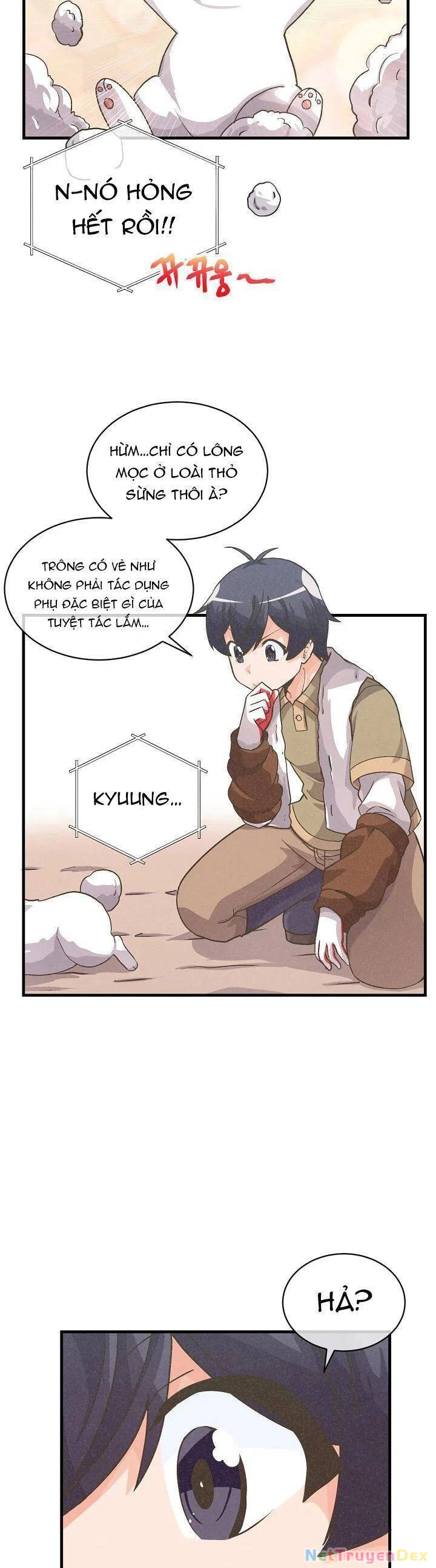 Nông Dân Linh Hồn Chapter 13 - 26