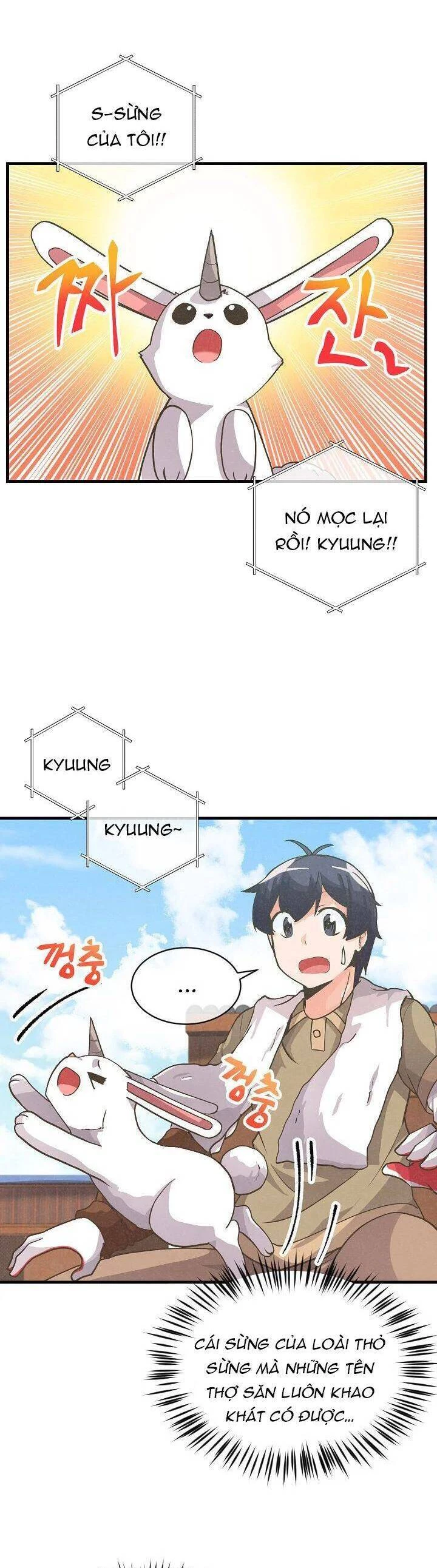 Nông Dân Linh Hồn Chapter 13 - 28